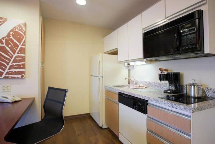 Hawthorn Suites Charlotte - Executive Center Hawthorn Suites Charlotte - Executive Center