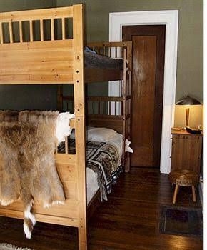 Beautiful Valley Guesthouse0