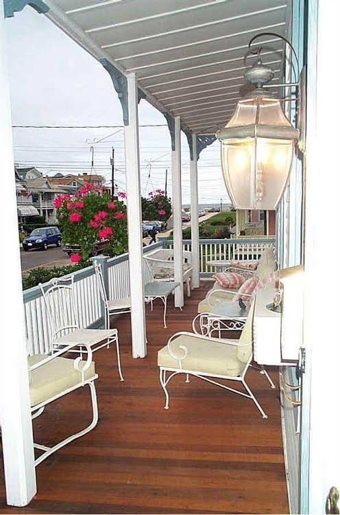 The Carriage House B&B0