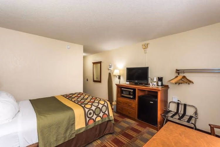 Super 8 Motel - Grand Forks0