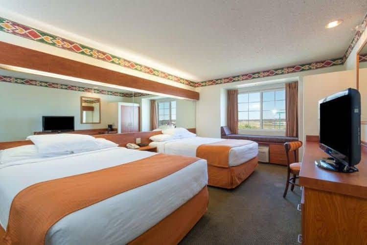 Microtel Inn & Suites Pueblo Microtel Inn & Suites Pueblo