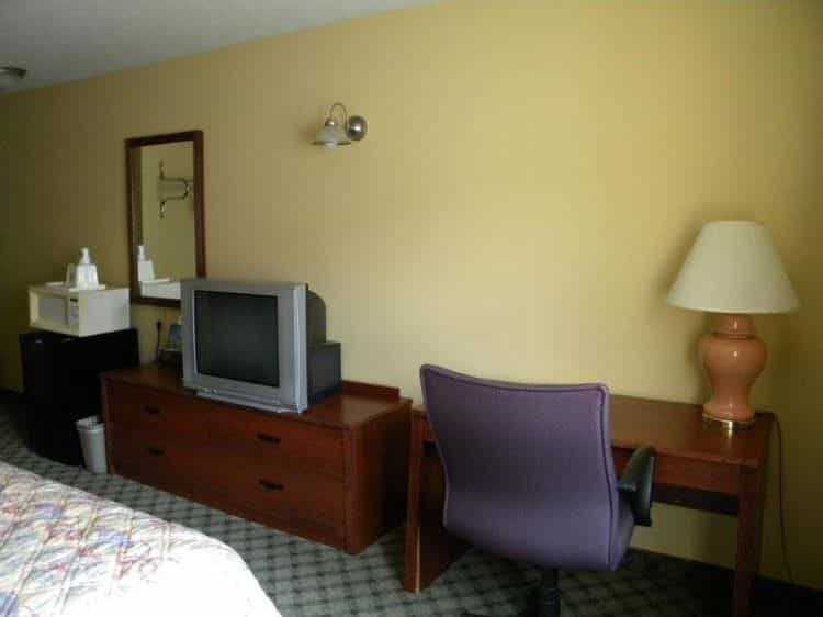 Knights Inn