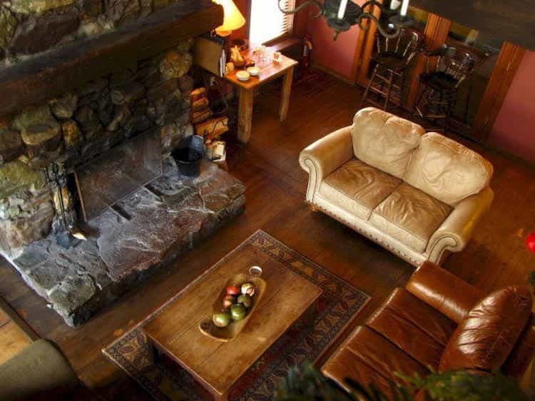 Rico Hotel Mountain Lodge