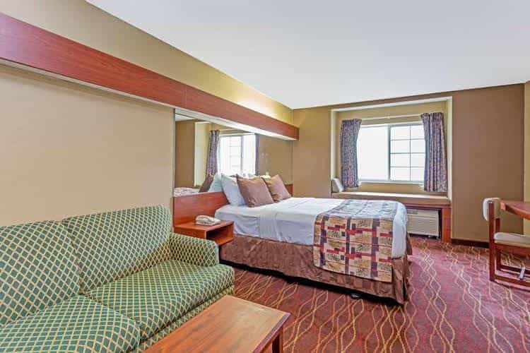 Microtel Inn & Suites Norcross
