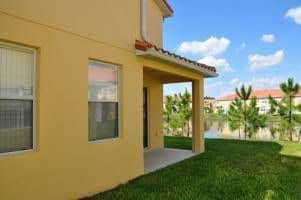 Compass Bay 4 BR Townhome Near Disney - CND 3941 Compass Bay 4 BR Townhome Near Disney - CND 3941
