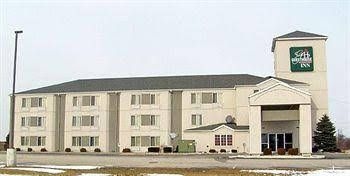 GUESTHOUSE INN MARKLE0