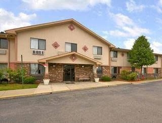 Super 8 Motel - Sterling Heights/Detroit Area3