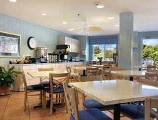 Microtel Carolina Beach