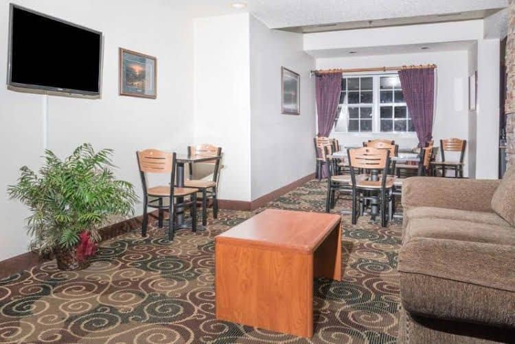 Microtel Inn & Suites Rice Lake Microtel Inn & Suites Rice Lake