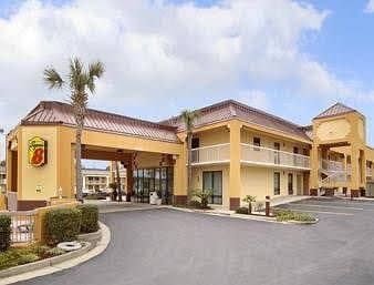 Super 8 Motel - Mobile/Tillmans Corner Area Super 8 Motel - Mobile/Tillmans Corner Area