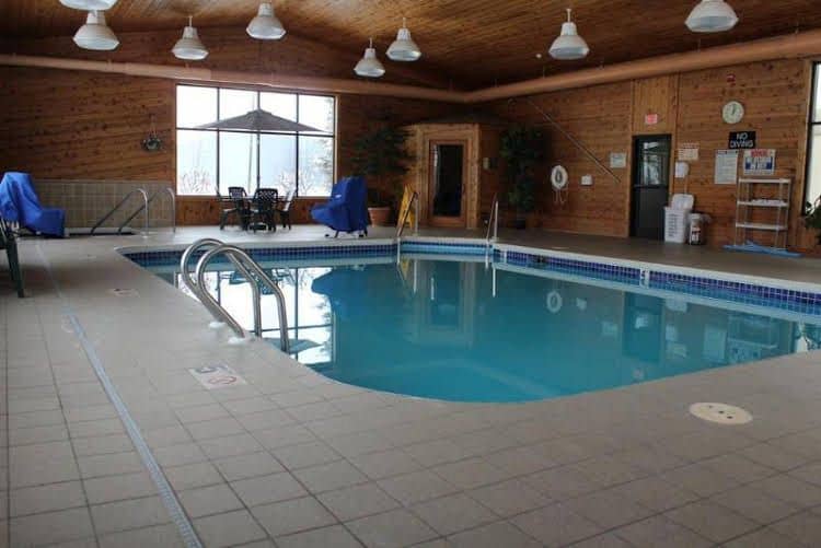Super 8 Motel - Antigo Super 8 Motel - Antigo