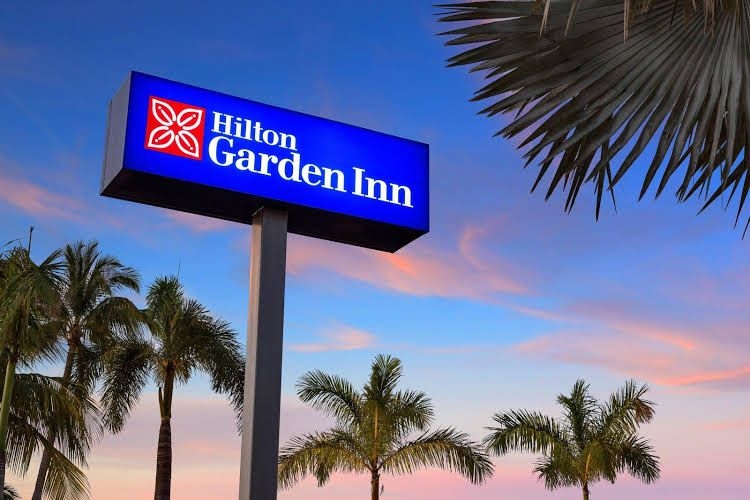 Hilton Garden Inn Key West / The Keys Collection0