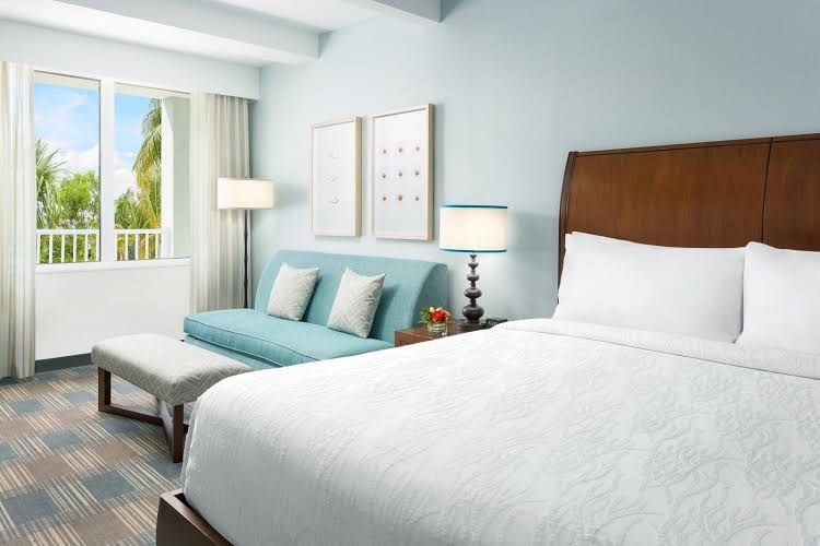Hilton Garden Inn Key West / The Keys Collection1