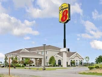 Super 8 Motel - Heyburn/Burley Area Super 8 Motel - Heyburn/Burley Area