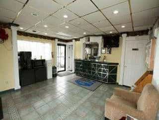 Knights Inn Philadelphia Area/Trevose