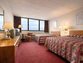 Days Inn Scranton3
