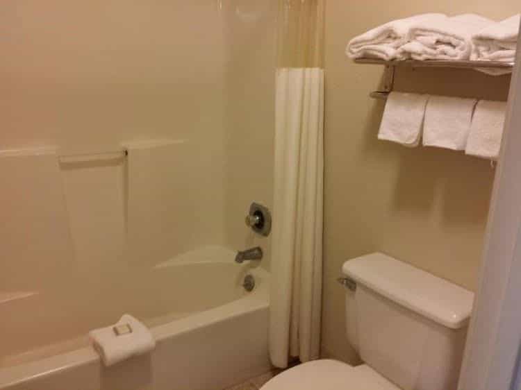 Howard Johnson Express Inn Dothan