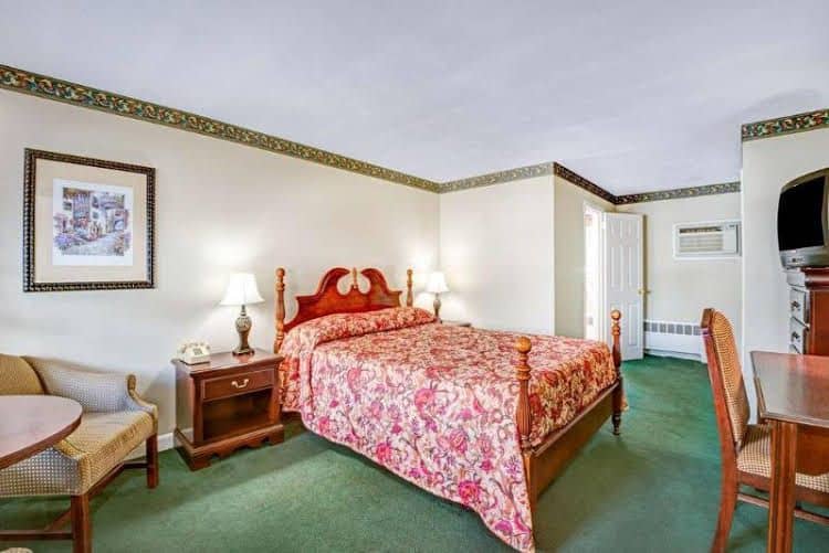 Knights Inn Seekonk Knights Inn Seekonk