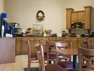 Ramada Limited Hendersonville
