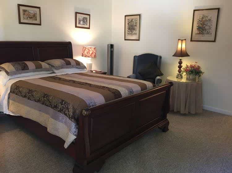 The Grafton Lodge
