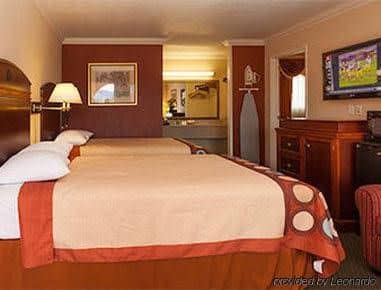 Super 8 Motel - Ukiah Super 8 Motel - Ukiah