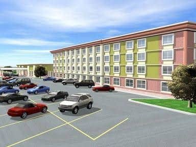 Holiday Inn Harvey Holiday Inn Harvey