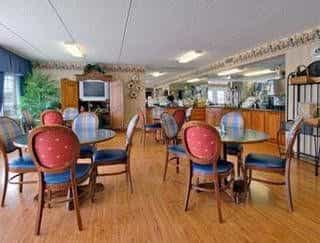 Super 8 Motel - Manitowoc