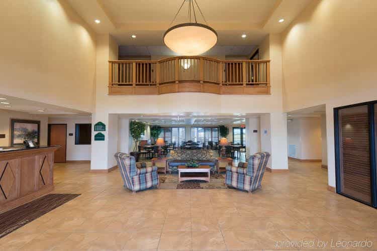 Comfort Inn & Suites