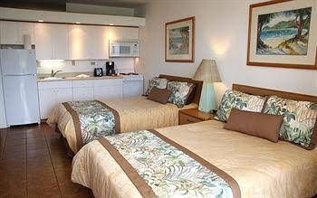 Molokai Vacation Properties - Kepuhi Beach Resort2