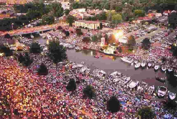 A Victory Inn - Mount Clemens1