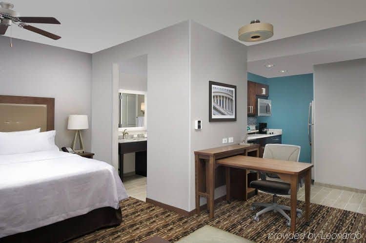 Homewood Suites by Hilton Washington DC/ New York Ave Homewood Suites by Hilton Washington DC/ New York Ave