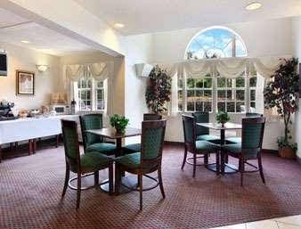 Microtel Inn & Suites Columbia Harbison Area4