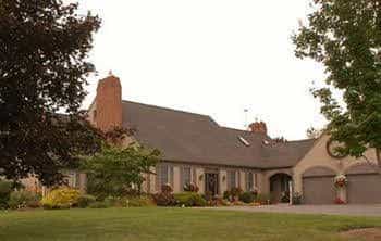 Annville Inn Bed and Breakfast