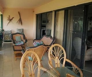 Colony Cove Beach Resort4