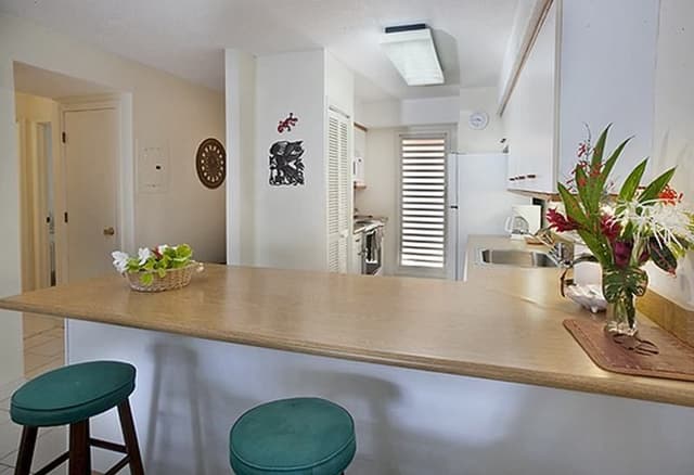 SUITE TWO BEDROOMS