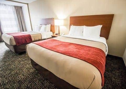 La Quinta Inn Orlando/Winter Park La Quinta Inn Orlando/Winter Park