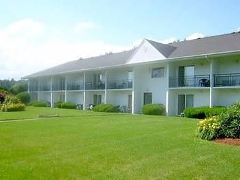 Classic Suites and Inn4