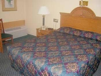 Classic Suites and Inn Classic Suites and Inn