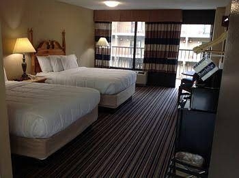 Travelodge Inn & Suites Gatlinburg0
