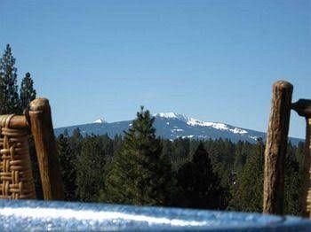Crater Lake Inn & Retreat4