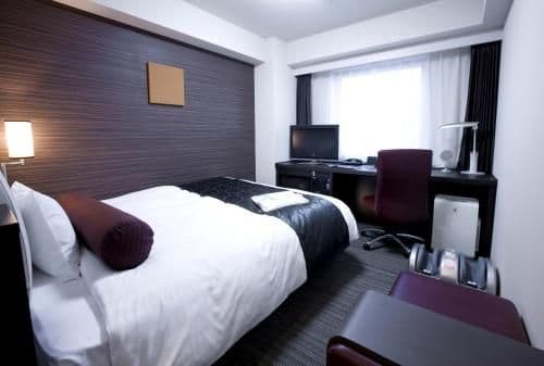 Superior Double Room - Non-Smoking
