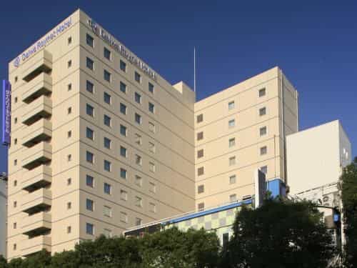 Daiwa Roynet Hotel Kawasaki