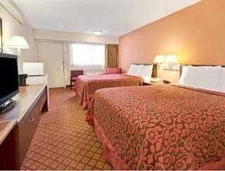 Days Inn Lenexa/ Kansas City/Overland Park Days Inn Lenexa/ Kansas City/Overland Park