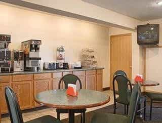 Super 8 Motel - Crawfordsville