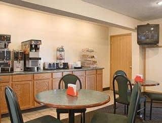 Super 8 Motel - Crawfordsville Super 8 Motel - Crawfordsville