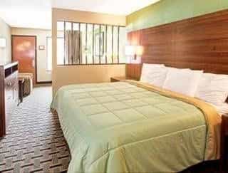 Hickory/Conover Days Inn