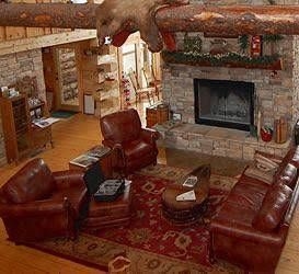 White River Lodge Bed and Breakfast1