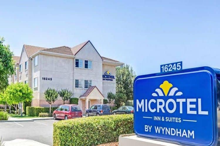 Microtel Inn & Suites San Jose Morgan Hill Microtel Inn & Suites San Jose Morgan Hill