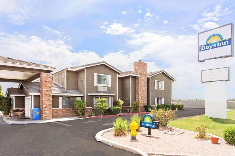 Days Inn by Wyndham Mesa East Days Inn by Wyndham Mesa East