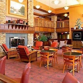 Quail Hollow Resort3